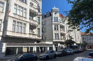 Gewerbeimmobilie mieten in Schützenstraße, 12165 Steglitz, Großzügige Gewerbefläche im Herzen von Steglitz