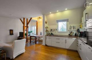 Immobilie mieten in Schwalbenstraße 47, 22305 Barmbek-Nord, Exklusives Penthouse mit großer Dachterrasse im Zentrum von Hamburg-Nord