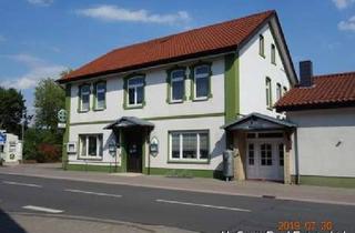 Gewerbeimmobilie kaufen in Westerhausenerstr. 50, 49324 Melle, Besteingeführtes Hotel mit bekannter Gastronomie und Catering-Service
