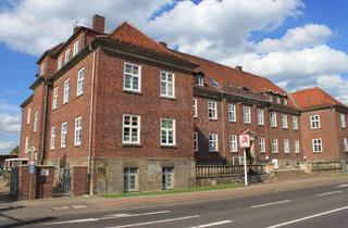 Gewerbeimmobilie mieten in Karl-Marx-Straße 30, 29410 Salzwedel, Gewerbeeinheit mit eigenem Eingang