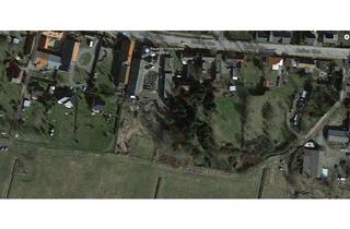 Mehrfamilienhaus kaufen in Berliner Allee 24, 14641 Wustermark, Umbau & Neubauprojekt Mehrgenerationenhof nur die Bestandsgebäude: Mehrfamilienhaus & Stall / Scheu