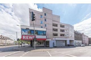 Garagen mieten in Buerer Straße 10, 45899 Horst, Tiefgaragenstellplatz für Motorräder zu vermieten!