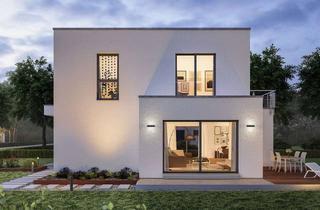 Haus kaufen in 76476 Bischweier, !!! Modern Bauen mit dem Marktführer für Fertig-Ausbauhäuser !!!