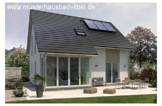 Einfamilienhaus kaufen in 97225 Zellingen, Zahlen Sie keine Miete mehr: Traumhaus mit Bodenplatte KFW 55 Standard !!