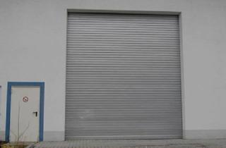 Gewerbeimmobilie mieten in 64646 Heppenheim, "BAUMÜLLER & CO." - 2.000 qm Hallenfläche - kurzfristig -
