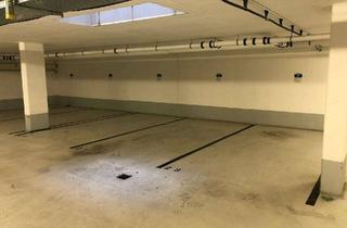 Garagen mieten in Chausseestraße 57, 10115 Mitte, Tiefgaragenstellplatz