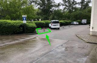 Garagen mieten in Storkower Straße 108, 10407 Prenzlauer Berg, Außenstellplatz Prenzlauer Berg