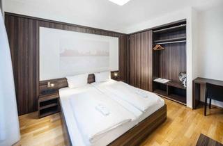 Immobilie mieten in Eppelheimer Straße 14, 69115 Bahnstadt, SevenDays Heidelberg Suite