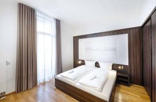 Immobilie mieten in Eppelheimer Straße 14, 69115 Bahnstadt, Sevendays Heidelberg DZ Studio