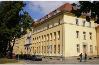 Gewerbeimmobilie mieten in August-Bebel-Straße, 04860 Torgau, HISTORISCHES POSTAMT SUCHT NACHNUTZUNG | ENTWICKLUNGSPOTENZIAL