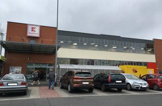 Gewerbeimmobilie mieten in Mühltor, 98693 Ilmenau, Standfläche für Promotion/Verkaufsstand * 6 qm * im Kaufland Ilmenau zu vermieten
