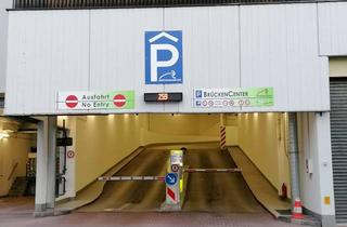 Garagen mieten in Zum Schützenhof, 59821 Arnsberg, *Kennenlerntarif* Dauerparkplatz Parkhaus Brückencenter