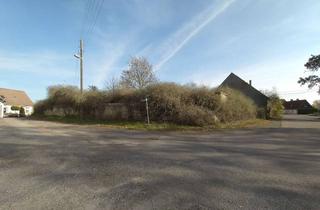 Grundstück zu kaufen in Ringweg, 06198 Salzmünde, Baugrundstück in ruhiger Lage