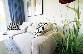 Immobilie mieten in Mühlenweg, 59597 Erwitte, Suite superior 80 m² möbliert im Salinenparc Bad Westernkotten