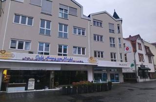 Büro zu mieten in Marktstraße 19-21, 65428 Rüsselsheim am Main, Büro-Coworking 20-300m² All-in-Miete: TOP Bürofläche TOP-Lage Kautionsfrei
