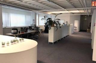 Büro zu mieten in Kurgartenstraße 37, 90762 Fürth, Helle, moderne Büroflächen in THE PLANT Uferstadt Fürth