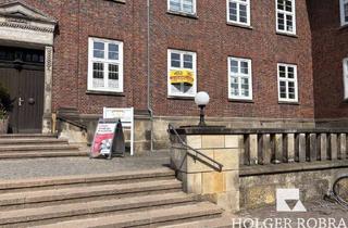 Büro zu mieten in Karl-Marx-Straße 30, 29410 Salzwedel, Büroräume über 2 Etagen - frei ab sofort