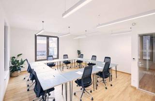 Büro zu mieten in Am Neuen Markt 9E, 14467 Nördliche Innenstadt, Flexible Teambüros in Potsdam | bis zu 400m² | Vollmöbliert
