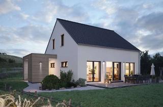 Haus kaufen in 96170 Priesendorf, Nachhaltiges Bauen zu bezahlbaren Preisen