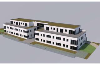 Büro zu mieten in 84453 Mühldorf, ... Neubau eines Bürogebäude mit ca. 2.000m² Fläche in professionellen Umfeld in Mühldorf-Nord ...