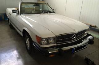 Lager mieten in 73565 Spraitbach, Vermiete Hallenstellplätze für Old- und Youngtimerfahrzeuge