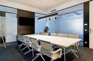 Büro zu mieten in Rudolf-Diesel-Str. 11, 69115 Weststadt, Großraumbüros für 10 Personen 45 sqm in Regus Stadttor Ost