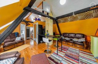 Immobilie mieten in Heckenweg 16, 50259 Pulheim, Stilvolles, liebevoll eingerichtetes Loft (Pulheim)