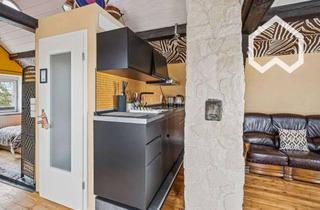 Immobilie mieten in Heckenweg 16, 50259 Pulheim, Stilvolles, liebevoll eingerichtetes Loft (Pulheim)