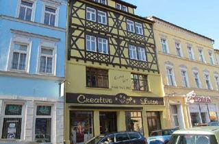 Anlageobjekt in Luisenstraße, 98617 Meiningen, Wohn- und Geschäftshaus in Meiningen