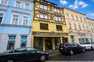 Anlageobjekt in Luisenstraße, 98617 Meiningen, Wohn- und Geschäftshaus in Meiningen