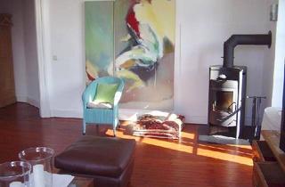 Immobilie mieten in Bahnhofstraße, 58300 Wetter, Komfortable 95 qm 2,5-Zimmer Wohnung in Alt-Wetter