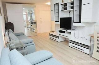 Immobilie mieten in 30853 Langenhagen, Langenhagen, Modern möbliertes Businessapartment mit Balkon und Lift