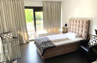Immobilie mieten in 59597 Erwitte, Exclusive Living - One-Room Apartment im Salinenparc in Bad Westernkotten