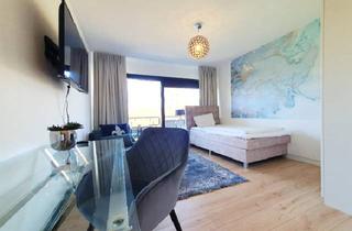 Immobilie mieten in 59597 Erwitte, Exclusive Living - One-Room Apartment im Salinenparc in Bad Westernkotten