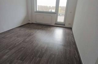 Wohnung mieten in Wittenhäger Straße 19-29, 18510 Wittenhagen, Bald mit Aufzug! 2-Raum-Wohnung in Abtshagen mit Balkon