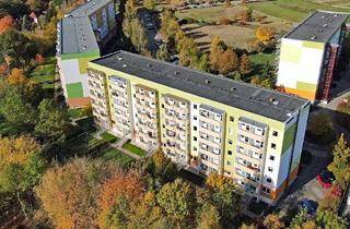 Wohnung mieten in Albert-Funk-Straße 124, 08066 Eckersbacher Höhe (E5/2-3), Ihre neue 2-Raum-Wohnung wartet schon!