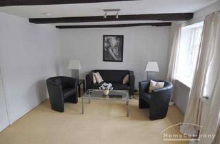 Immobilie mieten in 23552 Innenstadt, Schöne 2-Zimmer Wohnung in der Lübecker Innenstadt