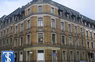 Mehrfamilienhaus kaufen in 08606 Oelsnitz, unsaniertes Mehrfamilienhaus / Reiheneckhaus mit 6 WE in Oelsnitz / Vogtland