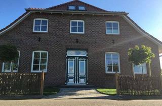 Immobilie mieten in Am Deich 13, 25377 Kollmar, Wunderschönes, ruhiges und sehr gut ausgestattetes Apartment in Kollmar nahe Hamburg und Brunsbüttel