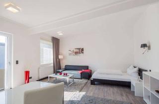 Immobilie mieten in Mastholter Str 154, 59558 Lippstadt, Design Apartment - möbliert - in Lippstadt-Nord