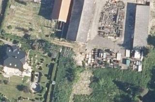 Grundstück zu kaufen in Berliner Allee 24, 14641 Wustermark, 5920 m² Neu & Umbauprojekt Mehrgenerationenhof mit Bestandsgebäude Mehrfamilienhaus & Stall Scheune