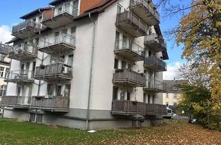 Wohnung mieten in Auf Der Weide 22, 35037 Marburg, Südviertel-Helle, gepflegte 2ZKB im 1.OG mit 2 Balkonen, Parkett und Blick ins Grüne