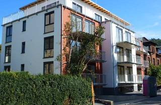 Wohnung mieten in Biegenstrasse 25A, 35037 Marburg, Kernstadt in ruhiger Sackgasse-Gepflegte 3 ZKB mit großem Südbalkon sowie Parkett und Fahrstuhl