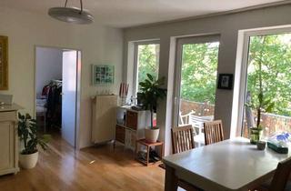 Wohnung mieten in Auf Der Weide 22, 35037 Marburg, Südviertel-Kernstadt, 2ZI-App. im 2.OG,37qm,Balkon,Parkett und Blick ins Grüne