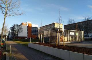 Gewerbeimmobilie kaufen in Rheinstr., 14513 Teltow, Erschlossenes Baugrundstück in Teltow (B-Plan 2a) - z. B. BGF 5.383 qm Büro möglich!