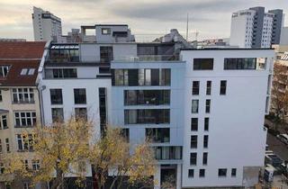 Garagen kaufen in Wichmannstraße 19, 10787 Tiergarten, Angebot Abverkauf einmalig Stellplatz in Neubau-Tiefgarage