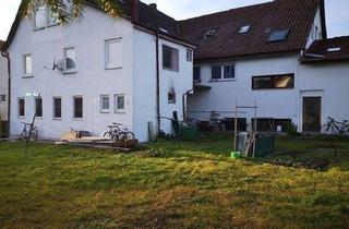 Haus kaufen in 72072 Tübingen, KAPiTALANLAGE oder EiNMALiGES WOHNHAUSPROJEKT im LDK TÜ
