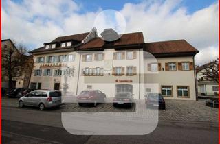 Büro zu mieten in 79804 Dogern, Büro- Praxisfläche in Dogern