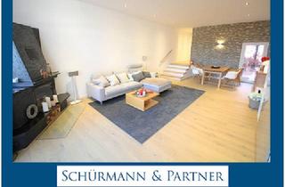 Doppelhaushälfte kaufen in 47506 Neukirchen-Vluyn, Modernisiertes & luxuriös ausgestattetes EFH | 135m² Wfl. | 4,5 Zi. | Bestlage von Neukirchen-Vluyn