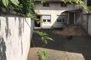 Haus kaufen in 60594 Sachsenhausen-Nord, Umkreis 1 km, Haus+Grundstück mit Amtlichen Bodenrichtwert =4.600,€/m². Direkt vom Eigentümer.